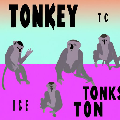 Exploring Who Sings “dance Monkey”: A Look At Tones And I And The 