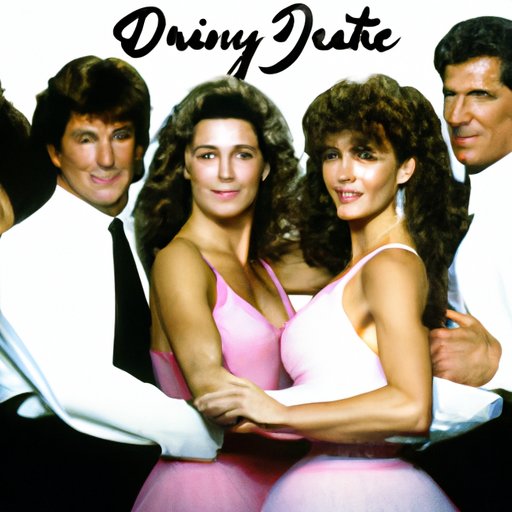 Who Starred in Dirty Dancing? An Exploration of the Iconic Cast The