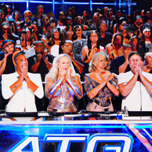 Who Won America’s Got Talent Last Night? A Recap of the Exciting Finale