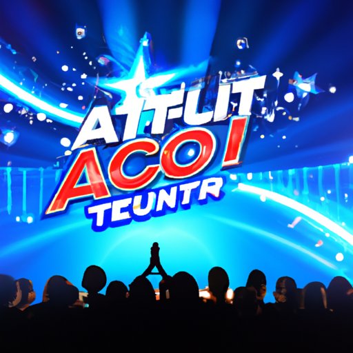 America Got Talent Winner A Closer Look at the Journey to Victory