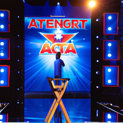 Who Won America’s Got Talent 2022? An Interview with the Winner and