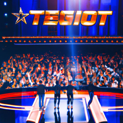 Who Won America’s Got Talent Last Night? An Analysis of the Winner and