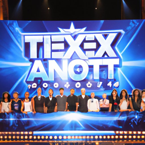 Who Won America’s Got Talent Tonight? A Recap of the Finalists and
