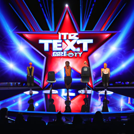 Who Won on America’s Got Talent Tonight? A Recap and Analysis of the