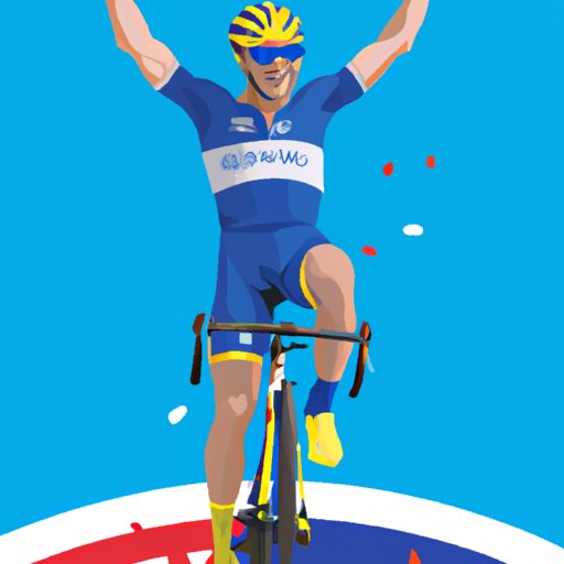 Tour de France 2020 Julian Alaphilippe Wins the Race The Enlightened