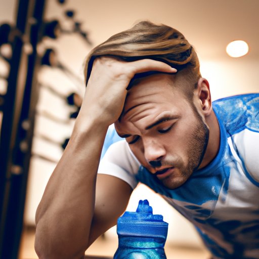 why-am-i-tired-after-working-out-exploring-the-causes-and-solutions