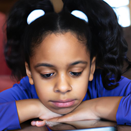 Why Are American Kids So Sad? Don’t Blame Technology - The Enlightened ...