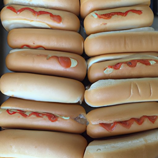 Are Hot Dogs Bad for You? Exploring the Health Risks of Eating Hot Dogs