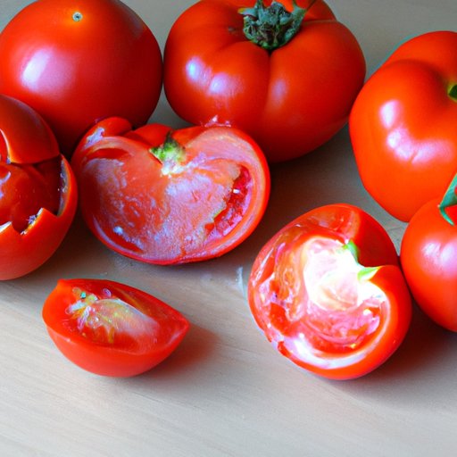 Why Are Tomatoes Bad For You? Exploring the Potential Health Risks