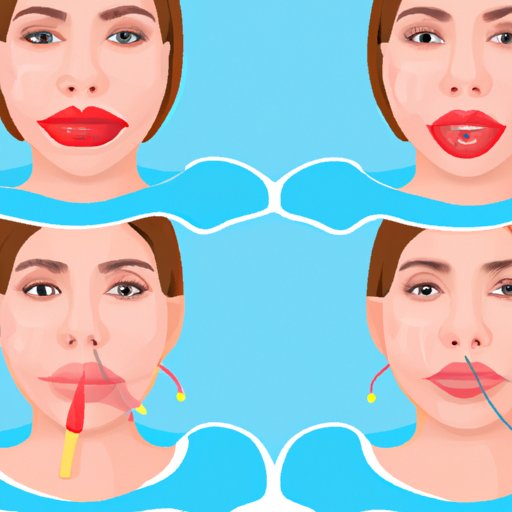 why-you-should-avoid-exercise-after-lip-fillers-the-enlightened-mindset