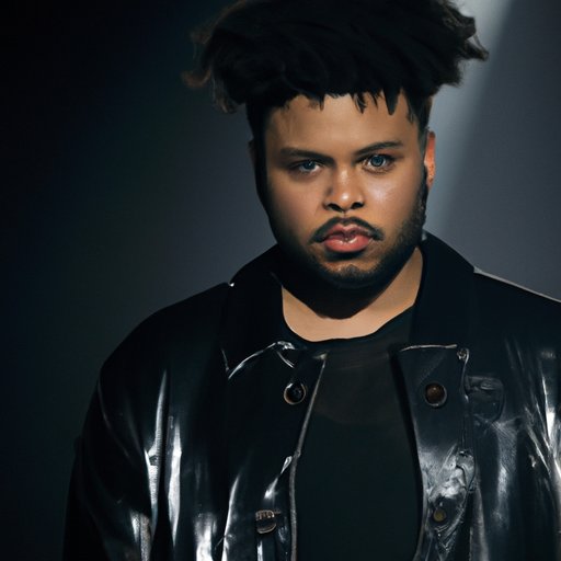 Why Did The Weeknd Cancel His UK Tour? An Exploration of the Financial