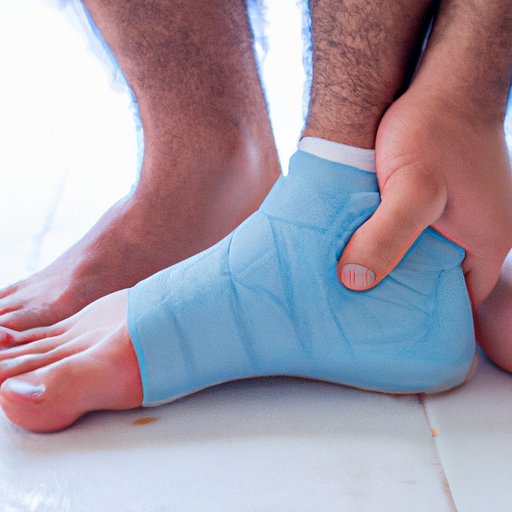 why-do-ankles-swell-when-traveling-causes-solutions-prevention-tips