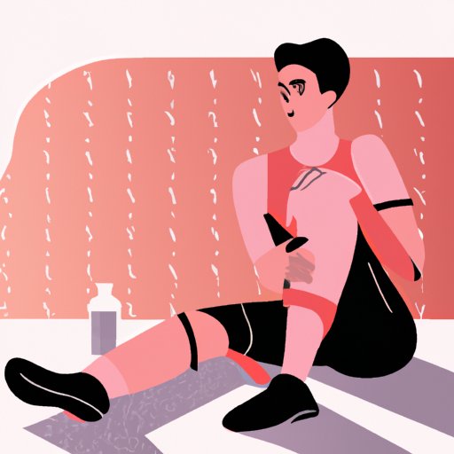 why-am-i-sore-after-working-out-an-in-depth-guide-to-post-workout