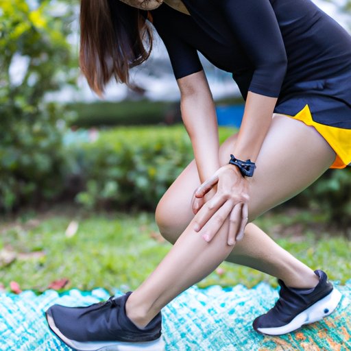 Why Do My Knees Hurt After Working Out Exploring Causes Treatments 