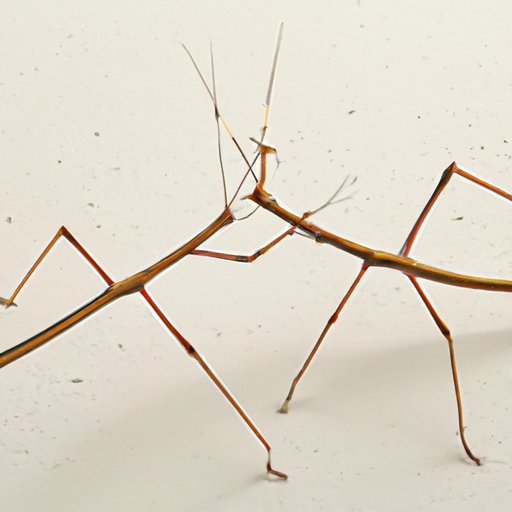 Why Do Stick Bugs Dance? Exploring the Evolutionary, Scientific, and