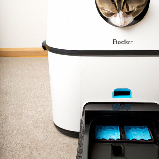 Why Does My Litter Robot Smell So Bad? Solutions to Reduce Odors The