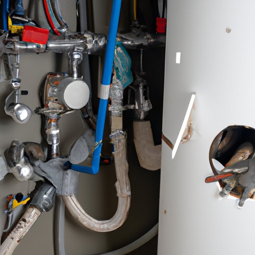 Why Does My Water Heater Keep Tripping? Exploring the Causes and Solutions The Enlightened Mindset