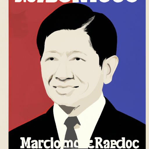 why ferdinand marcos is a great leader essay