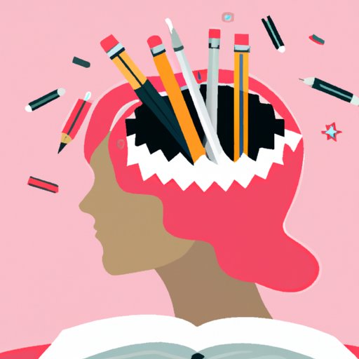 mental health benefits of creative writing