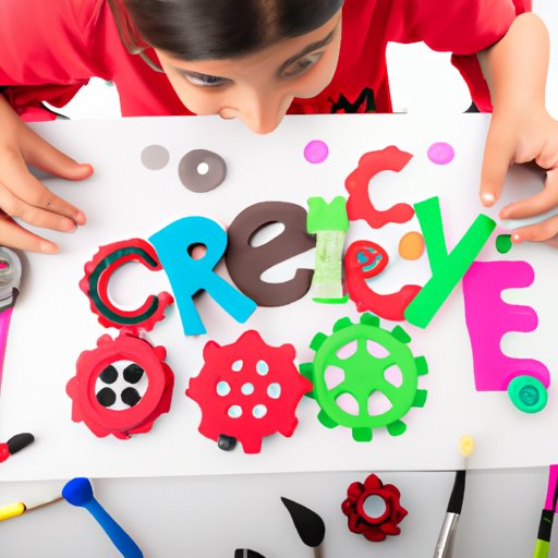 why is creativity important in education