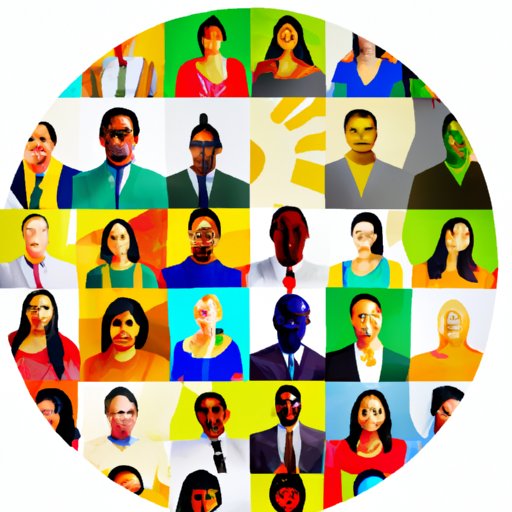 Why Is Cultural Diversity Important In The Workplace? - The Enlightened ...