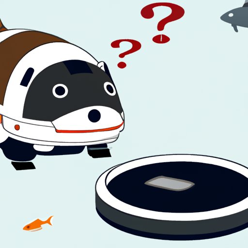 Why Is My Shark Robot Vacuum Not Working? Troubleshooting Tips and