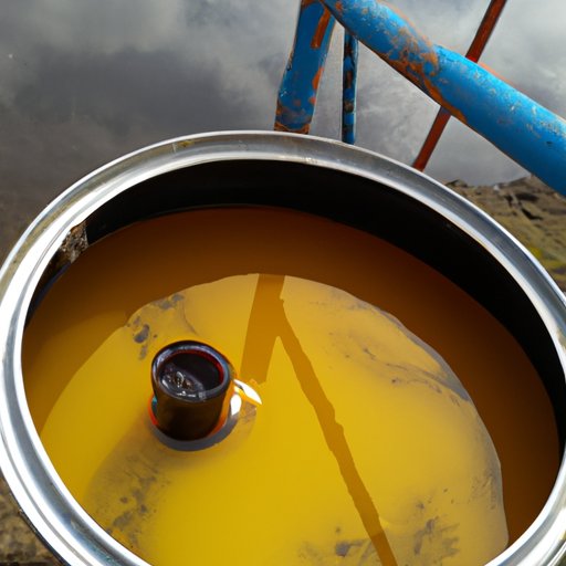 why-is-my-well-water-yellow-causes-testing-and-treatment-the