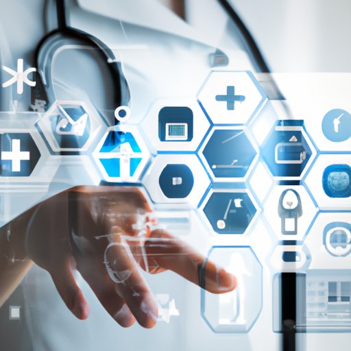 The Importance of Technology in Healthcare: Improving Patient Outcomes ...