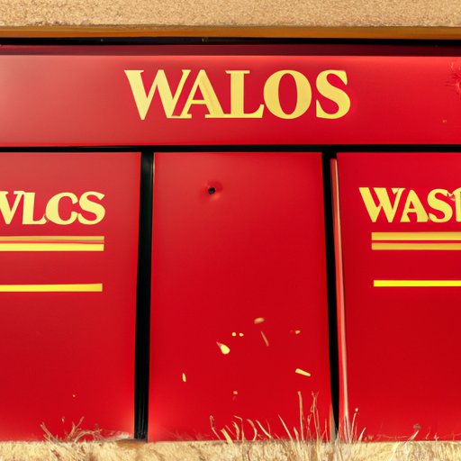 Why is Wells Fargo Closed Today? Exploring the Reasons Behind the Bank