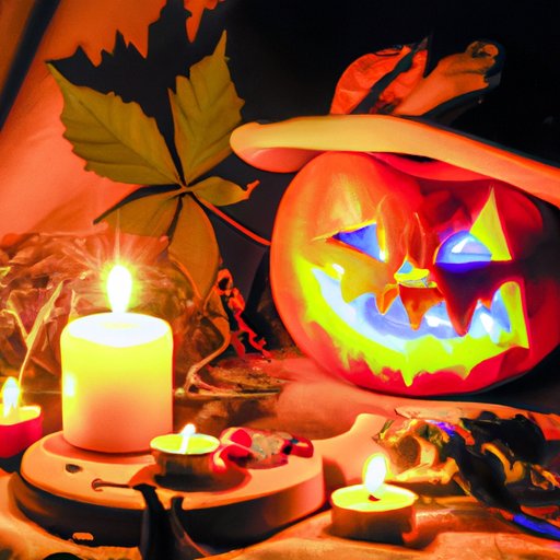 The Origins and Meaning of Halloween: Exploring Its Ancient Roots and Modern Significance - The 