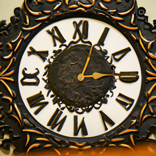 The History and Impact of Clocks Exploring Why the Clock Was Invented