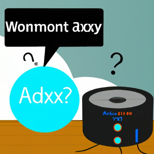 Why Won’t My Alexa Play Music? Troubleshooting Tips and Solutions The