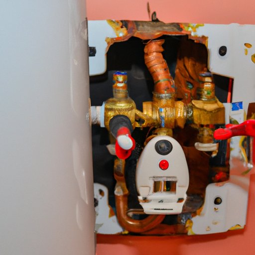 Why Does My Hot Water Heater Breaker Trip? The Enlightened Mindset