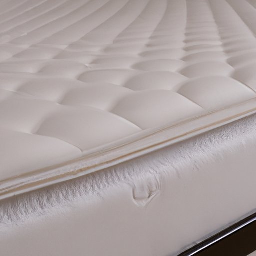 Will a Queen Mattress Fit on a Full Frame? Exploring the Pros and Cons ...