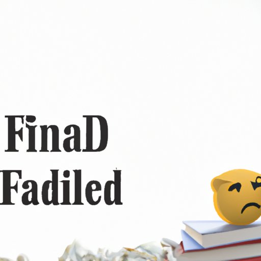 will-failing-a-class-affect-financial-aid-exploring-the-impact-of-academic-performance-on