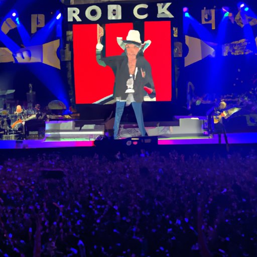 Exploring Kid Rock’s 2023 Tour Anticipation, Setlist, Venues The