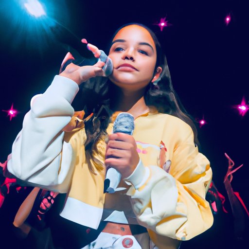 Will Olivia Rodrigo Go on Tour in 2023? An Inside Look at Her Career
