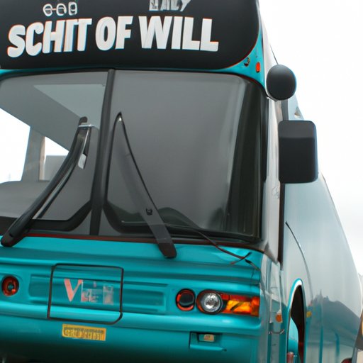 will smith travel bus