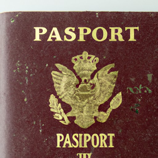 travel passport almost expired