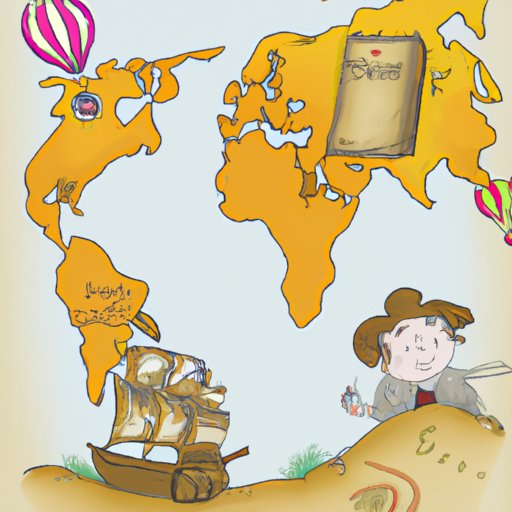 did phileas fogg travel around the world in 80 days