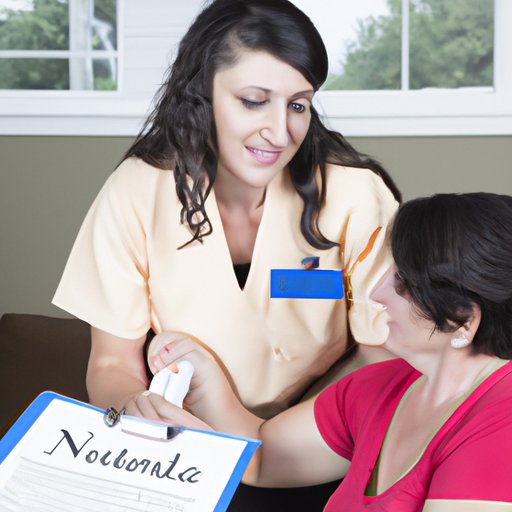 Becoming a Home Care Nurse: Requirements, Education and Training - The ...