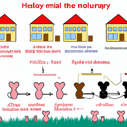 How Does Heredity Work In Mice