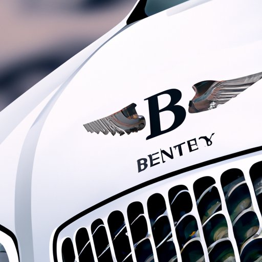 How Much Does a Bentley Car Cost? Breaking Down the Expense The