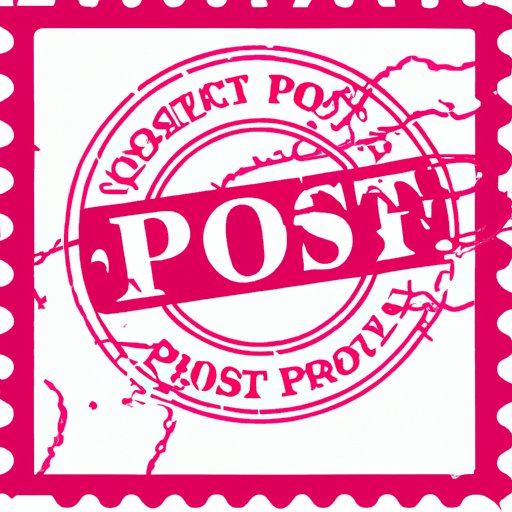 How Much Does a Postal Stamp Cost? A Comprehensive Guide The