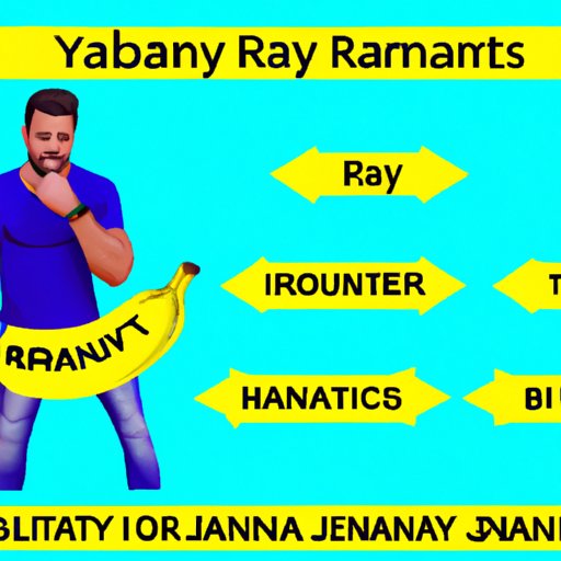 How Much Does Johnny Bananas Get Paid Per Episode? The Enlightened