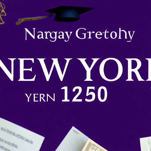 How Much Does NYU Cost? A Comprehensive Guide to Tuition, Fees, and