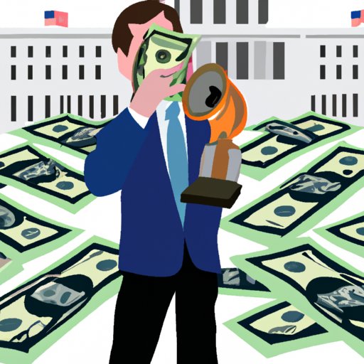 How Much Does the Speaker of the House Make? An Overview of Salary and