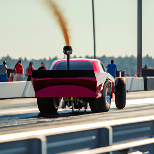 Who Invented Drag Racing Exploring The History And Impact Of The Sport 