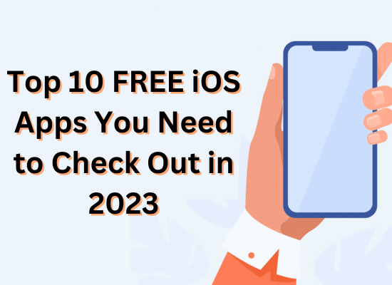 Top Free Ios Apps