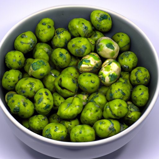 Are Wasabi Peas Good for You? The Truth About Their Health Benefits and